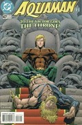 AQUAMAN #47 