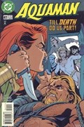 AQUAMAN #41 