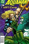 AQUAMAN #46B 