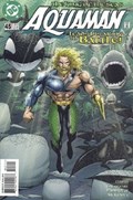 AQUAMAN #45 
