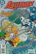 AQUAMAN #4 