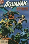 AQUAMAN #6 