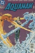 AQUAMAN #8 