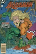 AQUAMAN #2B 