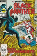 BLACK PANTHER #2 