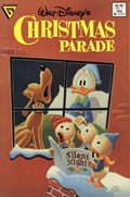 WALT DISNEY'S CHRISTMAS PARADE #1B 
