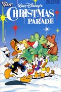 WALT DISNEY'S CHRISTMAS PARADE #2 