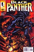 BLACK PANTHER #2B 