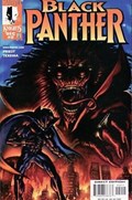 BLACK PANTHER #2 