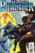 BLACK PANTHER #3