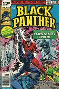 BLACK PANTHER #15B 