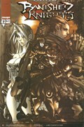 BANISHED KNIGHTS #1B 
