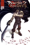 BANISHED KNIGHTS #2 