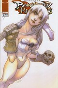 BANISHED KNIGHTS #2B 