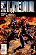 BLACK WIDOW #2 