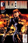BLACK WIDOW #1 