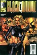 BLACK WIDOW #1C 