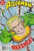 AQUAMAN #5B 