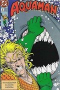 AQUAMAN #3 