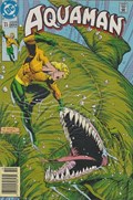AQUAMAN #11B 