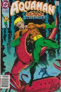 AQUAMAN #13B 