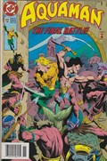 AQUAMAN #12B 