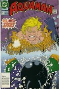 AQUAMAN #6 