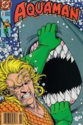 AQUAMAN #3B 