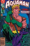 AQUAMAN #2B 