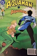 AQUAMAN #7B 