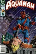 AQUAMAN #8B 