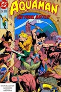 AQUAMAN #12 
