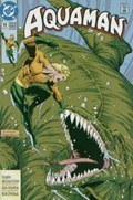 AQUAMAN #11 