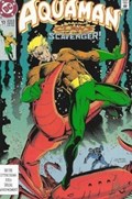 AQUAMAN #13 