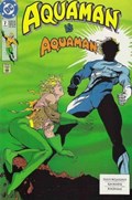AQUAMAN #7 
