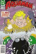 AQUAMAN #6B 