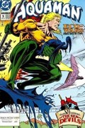 AQUAMAN #9 