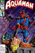 AQUAMAN #8 