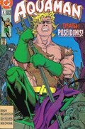 AQUAMAN #2 