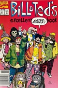 BILL & TED'S EXCELLENT COMIC BOOK #12B 