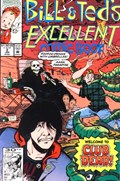 BILL & TED'S EXCELLENT COMIC BOOK #2 