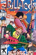 BILL & TED'S EXCELLENT COMIC BOOK #3 