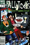 BILL & TED'S EXCELLENT COMIC BOOK #5 