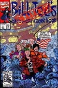 BILL & TED'S EXCELLENT COMIC BOOK #8 