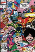 BILL & TED'S EXCELLENT COMIC BOOK #10 