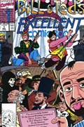 BILL & TED'S EXCELLENT COMIC BOOK #1 
