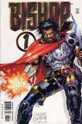 BISHOP: THE LAST X-MAN #1B 