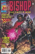 BISHOP: THE LAST X-MAN #1 