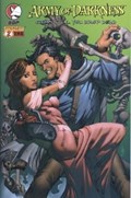 ARMY OF DARKNESS: SHOP TILL YOU DROP DEAD #2-RI-B 