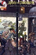 ARMY OF DARKNESS: SHOP TILL YOU DROP DEAD #1 